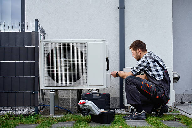 Top rated local Hvac specialists in Breeding, KY